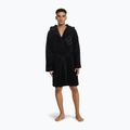 Halat pentru bărbați CR7 Bathrobe black 3