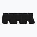 Boxeri termoactivi pentru bărbați Dovre Tights 3 pack black