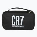 Boxeri pentru bărbați CR7 Basic Trunk 5 par black/white 4