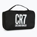 Boxeri bărbătești CR7 Basic Trunk 5 par black/white 5