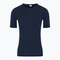 Tricou termoactiv pentru bărbați Dovre Wool navy