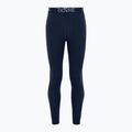 Colanți termoactivi pentru bărbați Dovre Wool Long Johns navy