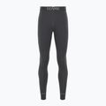 Colanți termoactivi pentru bărbați Dovre Wool Long Johns Organic charcoal