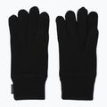 Mănuși pentru bărbați Dovre Wool Gloves black