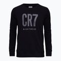 Pijama pentru bărbați CR7 Pyjama black 2