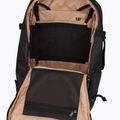 Rucsac Caterpillar Travel Backpack 30 l charcoal 11