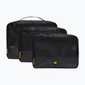 Set de organizatoare CATerpillar Voyager 3 szt. Black