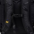 Rucsac de oraș Caterpillar Utility X Rolltop Backpack 28 l black 8