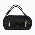 Geantă Caterpillar Utility X Duffel 35l black