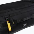 Geantă Caterpillar Utility X Duffel 35l black 5
