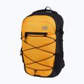 Rucsac de oraș Caterpillar Logan Backpack 25 l black/yellow 2