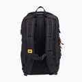 Rucsac de oraș Caterpillar Logan Backpack 25 l black/yellow 3