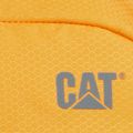 Rucsac de oraș Caterpillar Logan Backpack 25 l black/yellow 6