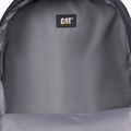 Rucsac de oraș Caterpillar Logan Backpack 25 l black/yellow 8