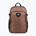 Rucsac de oraș Caterpillar Barry Backpack 31 l brown sugar streamline