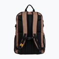 Rucsac de oraș Caterpillar Barry Backpack 31 l brown sugar streamline 3
