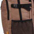 Rucsac de oraș Caterpillar Barry Backpack 31 l brown sugar streamline 7