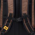 Rucsac de oraș Caterpillar Bennett Backpack 30 l brown sugar streamline 8