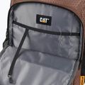 Rucsac de oraș Caterpillar Bennett Backpack 30 l brown sugar streamline 10