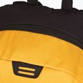 Rucsac de oraș Caterpillar Himalayas Hiking Backpack 24 l black/yellow 4