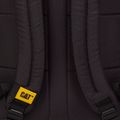 Rucsac de oraș Caterpillar Himalayas Hiking Backpack 24 l black/yellow 7