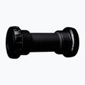 CeramicSpeed ITA Road Shimano Coated inserție de pedalier negru 101324