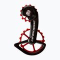 Carcasă pentru deraiorator CeramicSpeed OSPW Seria 9100/R8000 roșu 106315