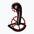 CeramicSpeed OSPW 9100/R8000 Series Acoperit roșu 106318