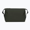 Trusă turistică Rains Hilo Wash Bag W3 4 l green