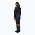 Geacă de ploaie Rains Fishtail black 7