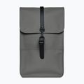 Rucsac de oraș Rains W3 13 l grey