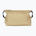 Trusă turistică Rains Hilo Wash Bag W3 4 l sand