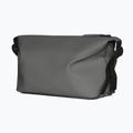 Trusă turistică Rains Hilo Wash Bag W3 4 l grey 2