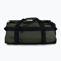 Geantă Rains Texel Duffel Bag Small Green