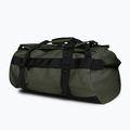 Geantă Rains Texel Duffel Bag Small Green 2