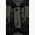 Geantă Rains Texel Duffel Bag Small Green 3