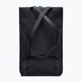 Rucsac de oraș Rains W3 13 l black 2