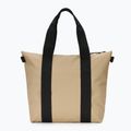 Rucsac de oraș Rains W3 13 l sand 3
