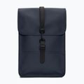 Rucsac de oraș Rains Mini W3 9 l navy