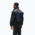 Rucsac de oraș Rains Mini W3 9 l navy 4