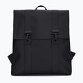 Rucsac de oraș Rains MSN W3 21 l black