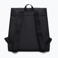 Rucsac de oraș Rains MSN W3 21 l black 2