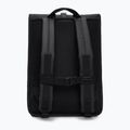 Rucsac de oraș Rains Rucksack Rolltop W3 13 l black 2