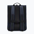 Rucsac de oraș Rains Rucksack Rolltop 13 + 4 l navy 2