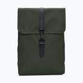 Rucsac de oraș Rains Rucksack W3 12 l green