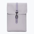 Rucsac de oraș Rains Rucksack W3 11 l flint