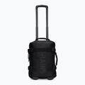 Valiză de călătorie Rains Texel Cabin Bag Mini 23,7 l black 2