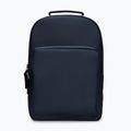 Rucsac de oraș Rains Book Daypack Large Navy