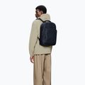Rucsac de oraș Rains Book Daypack Large Navy 5