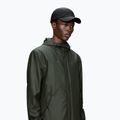 Șapcă Rains 5 Panel Cap black 5